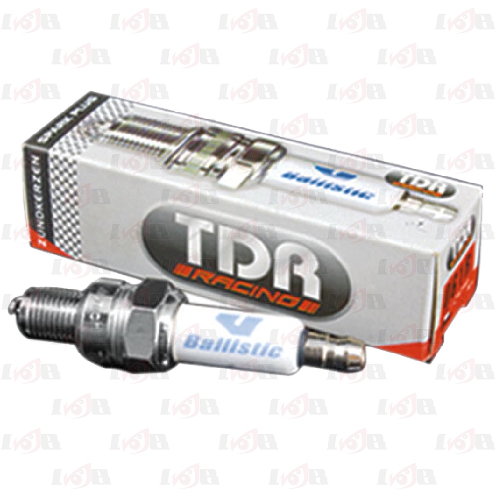 Busi TDR Ballistic 065 R 085 Motor Matic Bebek Sport