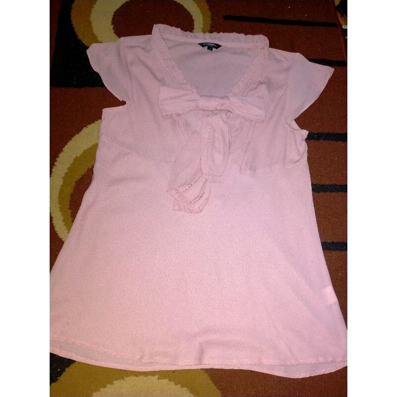 Baju atasan wanita The Executive