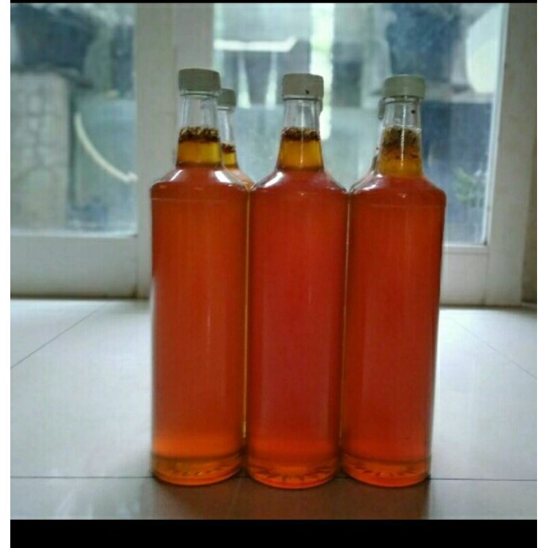 

Madu asli