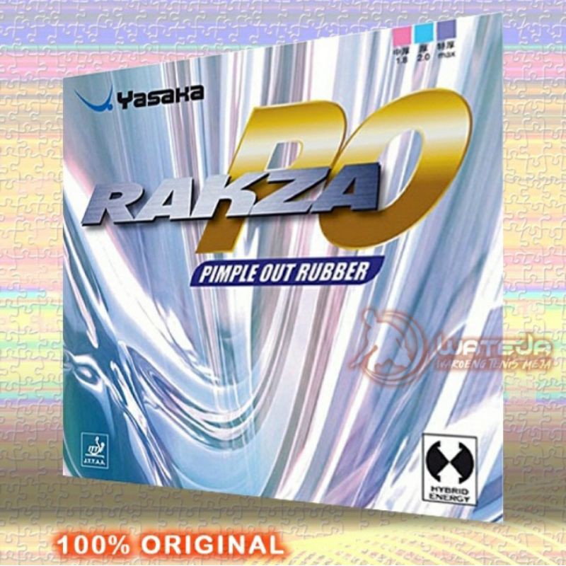 Yasaka Rakza PO
