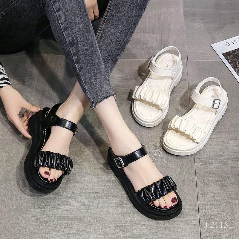 FASHION SANDAL WANITA GUNUNG ABIDAH 2115