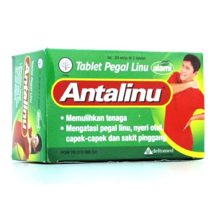

ANTALINU 20X2