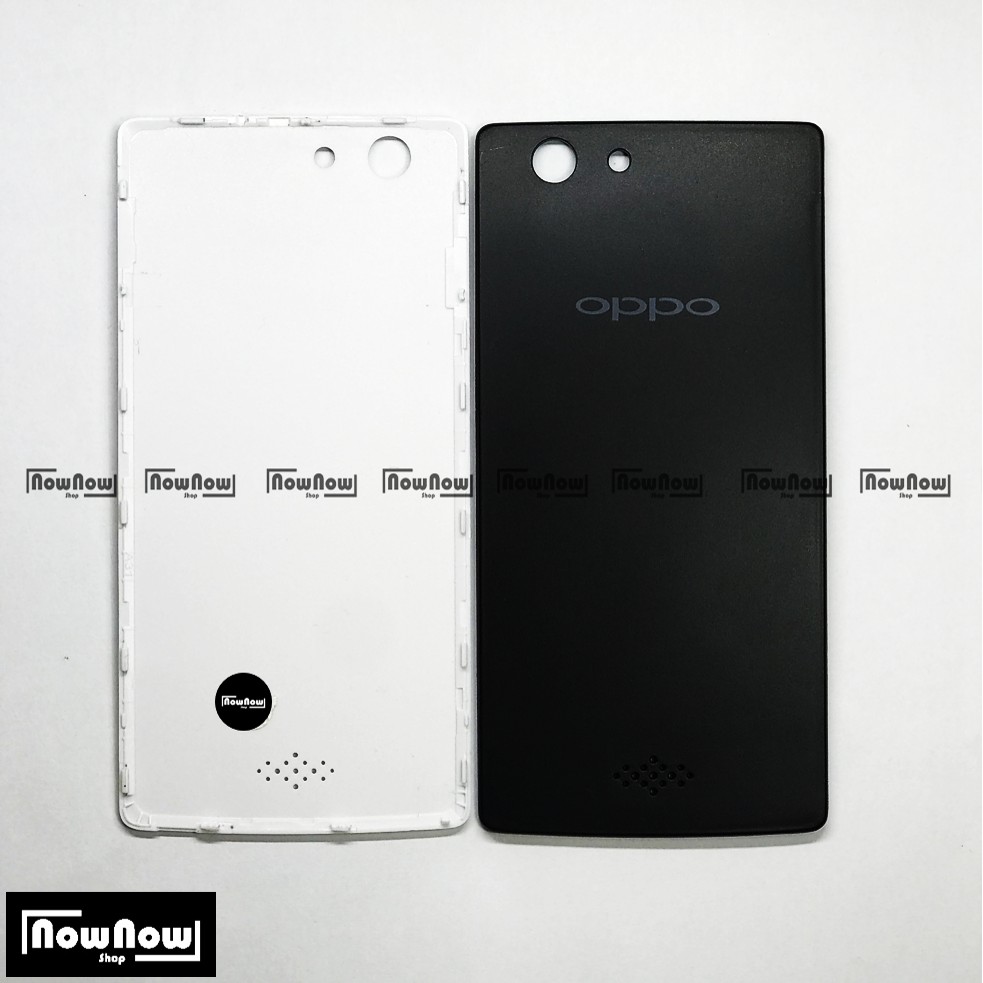 Backdoor Tutup Belakang Baterai Back Cover Casing Oppo Neo 5 R1201 A31