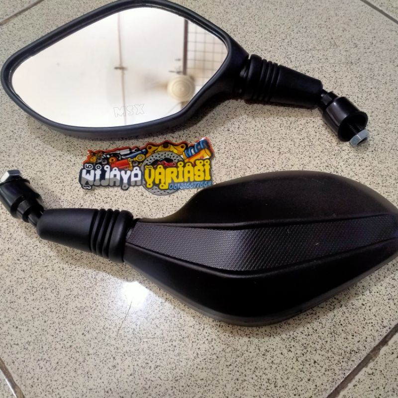 Spion Click MSX Racing Vario 125 Vario 150 PCX 150 NMAX AEROX LEXI ADV BeaT Fino