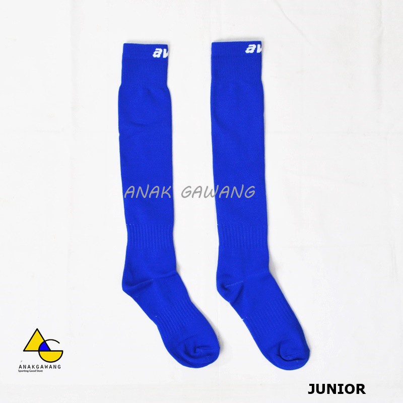 Kaos Kaki Avo Junior Anakgawang