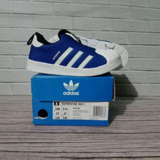 superstar kids Blue