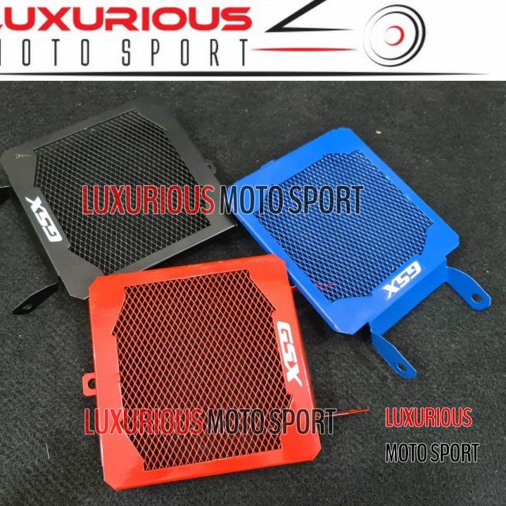 cover radiator gsx r150 tutup radiator gsx s150 cover radiator gsx ..