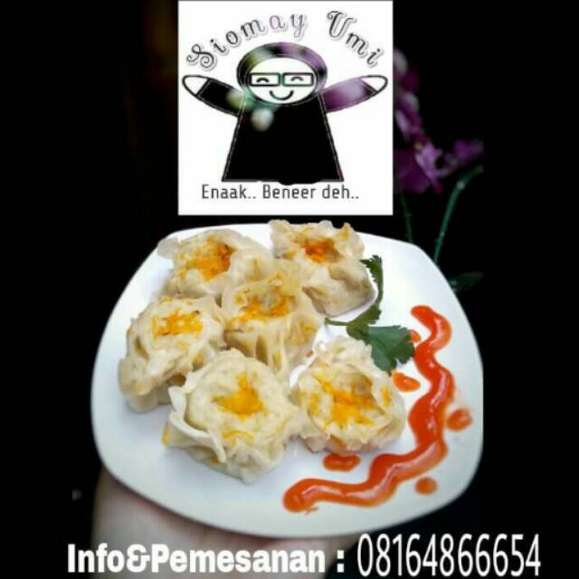 

Siomay Bandung