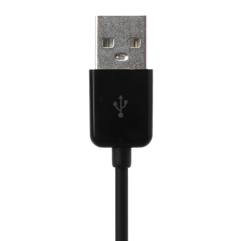 Cre Kabel Data / Charger USB 2.0 Tipe A Male Ke Dual Type C Male