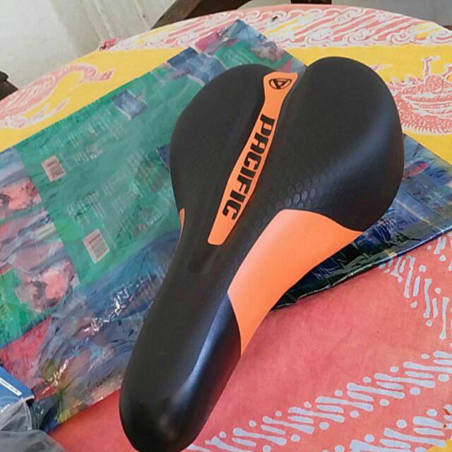 Sadel Sepeda Pacific