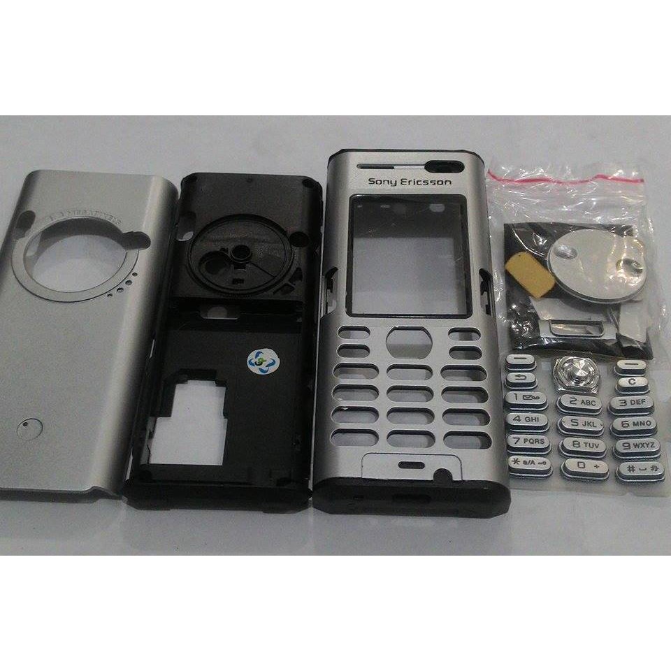 Casing Sony Ericson K600