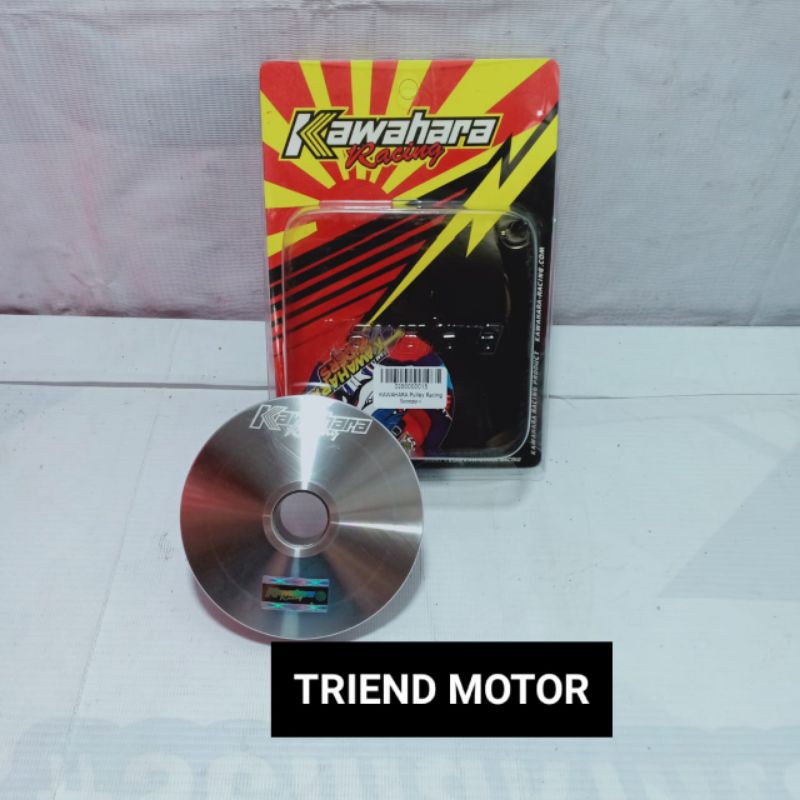 Rumah Roller Kawahara Scoopy Fi Beat Fi Beat Pop Spacy Fi Beat Esp Vario 110 Fi 13,5 Derajat