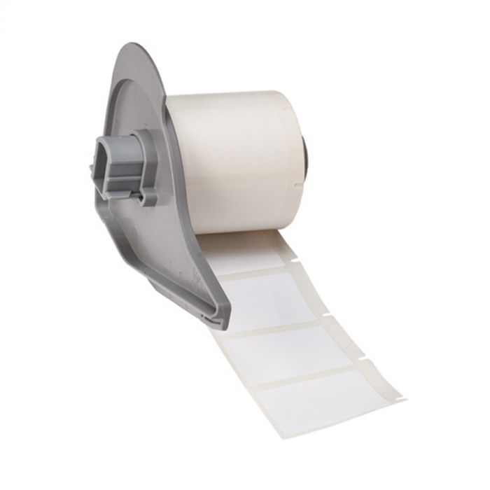 

BRADY LABEL BMP71 B423 WHT 1.5X1INC M71-31-423 B10001849
