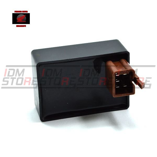 CDI Honda Grand Legenda Revo Supra & Supra Fit CDI Unit Comp 30410GN5832 30410-GN5-832