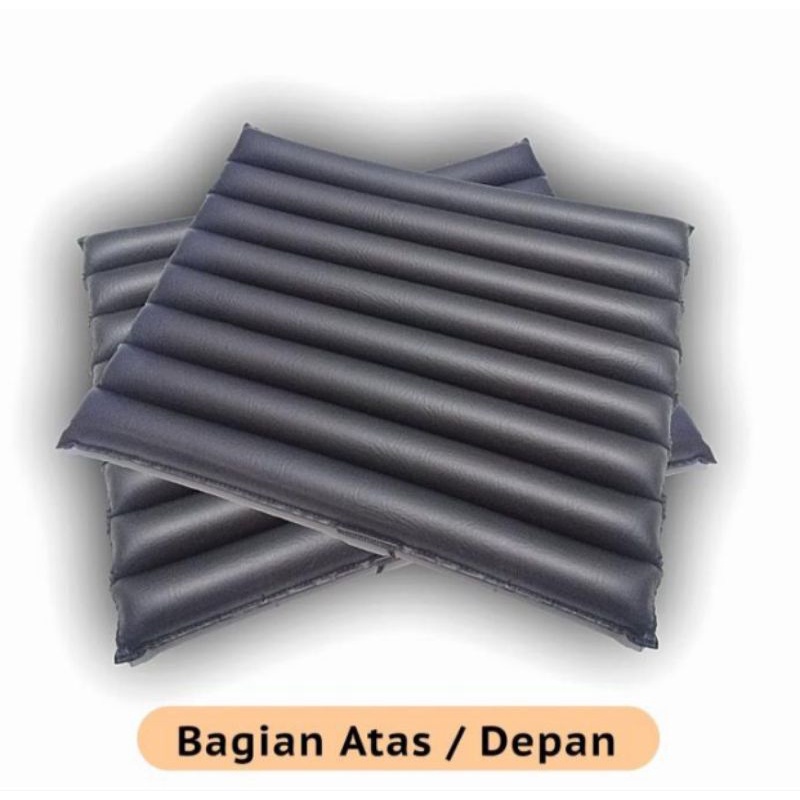 COD bantal air jok motor HYDROPAD anti panas anti air
