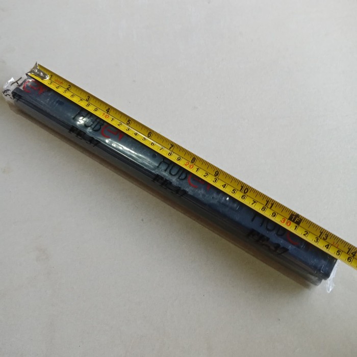 rel laci huben double track 35 cm