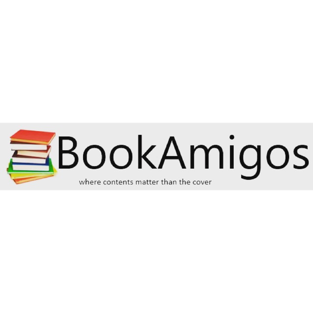bookamigos