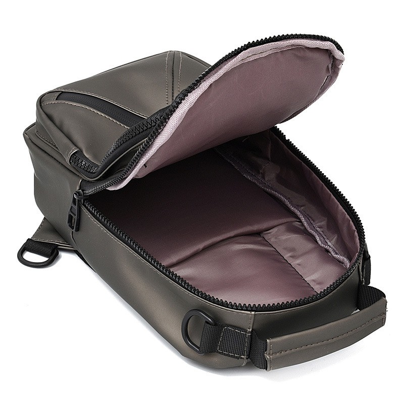 JINPAIDI 6606 Sling Bag Tas Selempang Anti Air WATCHKITE WKOS