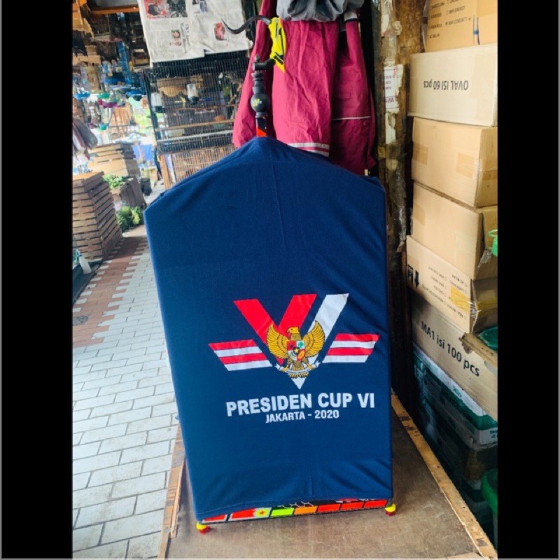 krodong bnr kotak prescup VI / krodong kotak presiden cup VI bnr