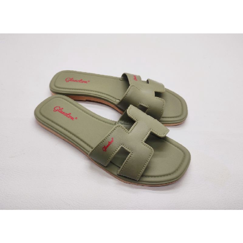 TERMURAH - SUN-FIRLY SANDAL HERMES SELOP IMPORT /SANDAL JELLY SELOP HERMES /SANDAL FLAT WANITA CASUAL / SANDAL SELOP WANITA / SANDAL SLIP ON / SANDAL ANAK-ANAK WANITA /SANDAL SANTAI / SANDAL CANTIK / SANDAL JEPIT /SANDAL RUMAH / SANDAL PORTO /SANDAL KARET