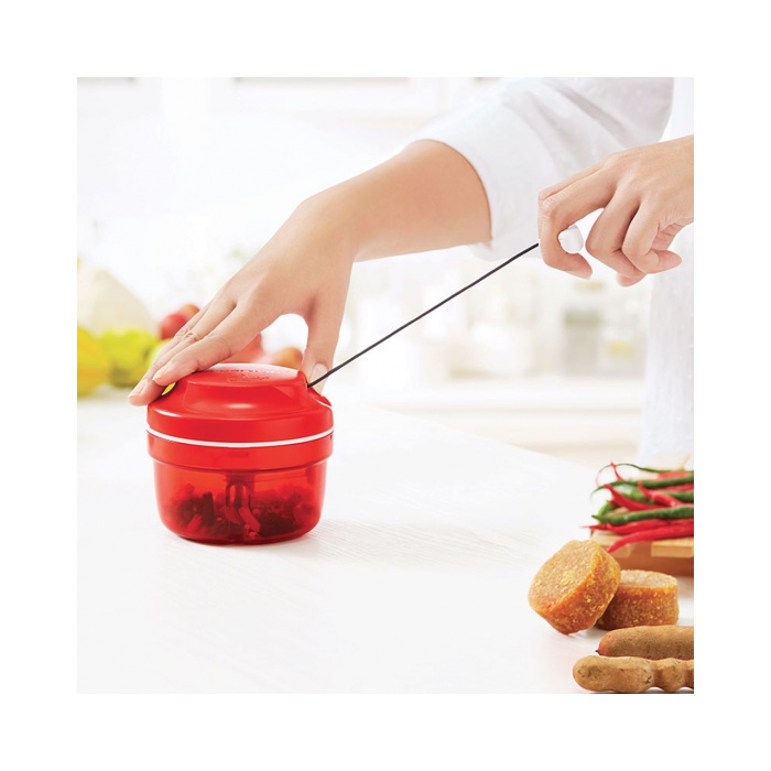 Turbo Chopper [TUPPERWARE]