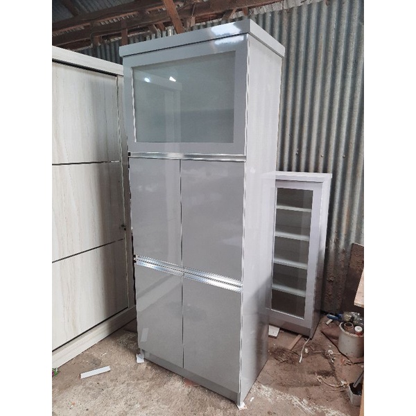 lemari dapur/kitchen set