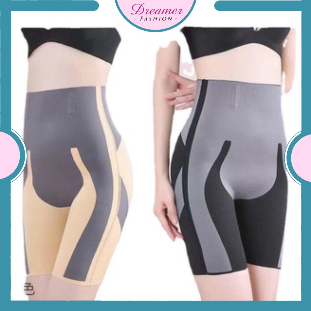 DF VZ125 Celana Pendek Legging Pendek Olahraga Joging GYM Bahan Spandek Ketat