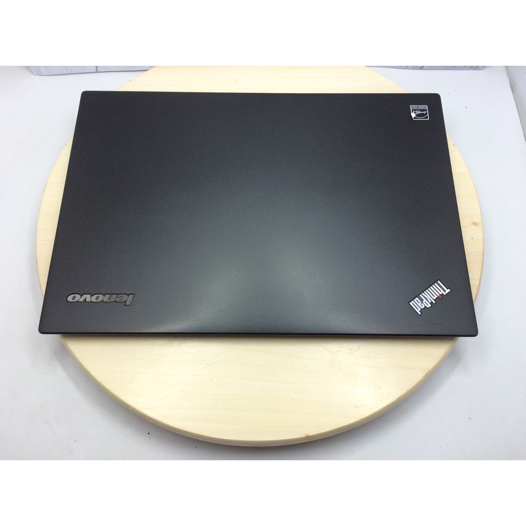 LAPTOP BEKAS || THINKPAD X1 CARBON GEN 3 i5 6300U || 128GB SSD|| 8GB RAM || FHD 1920X1080 IPS