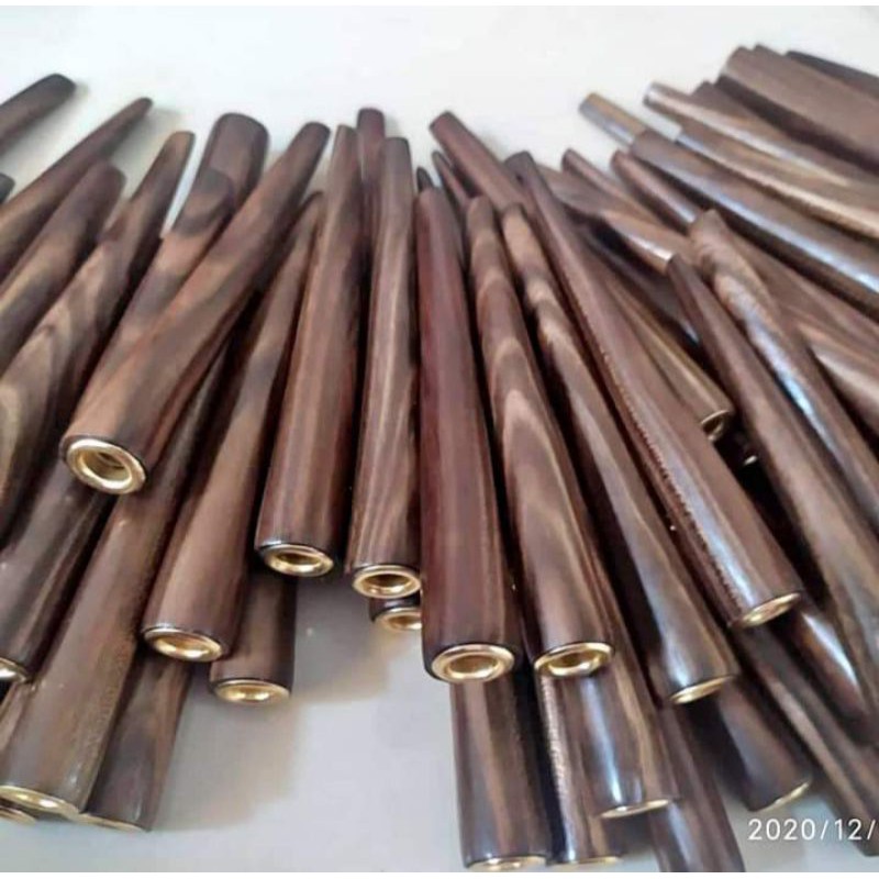 ONCE KAYU KALIMOSODO/ONCE KAYU BERTUAH/ONCE KEKINIAN