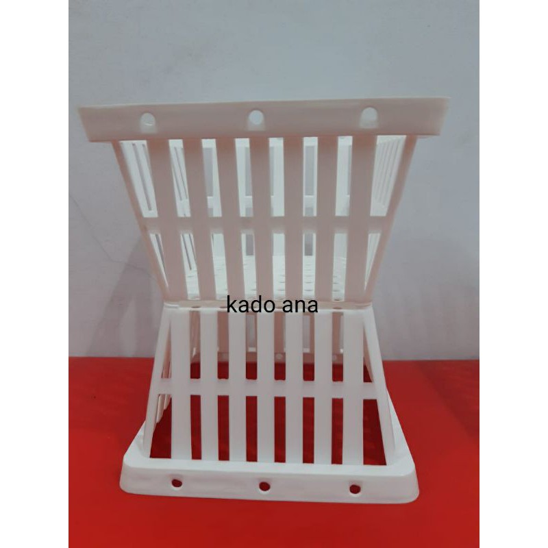 Pot Gantung Anggrek Vanda (tanpa gantungan)