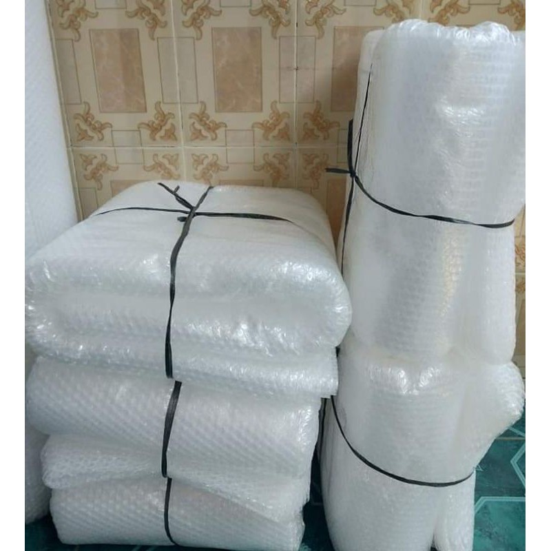 

PACKING BARANG PAKAI BUBLE WRAP