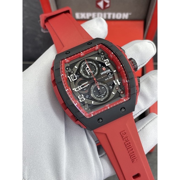 expedition e6782m merah ring hitam