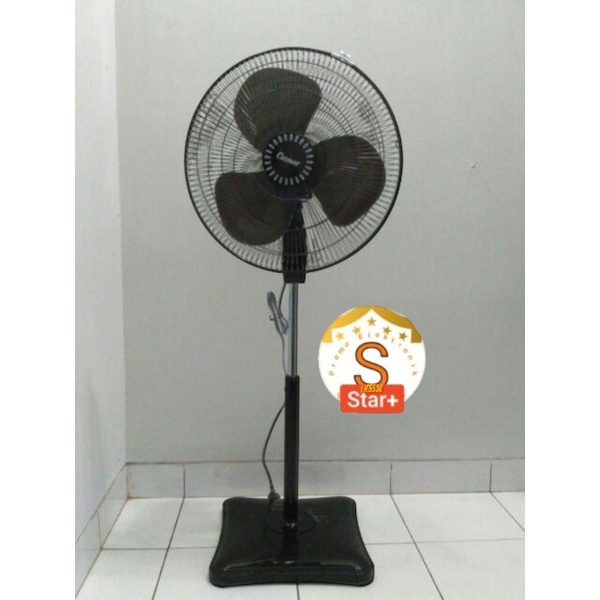 Kipas Angin Berdiri / Stand Fan Cosmos 16-SDB