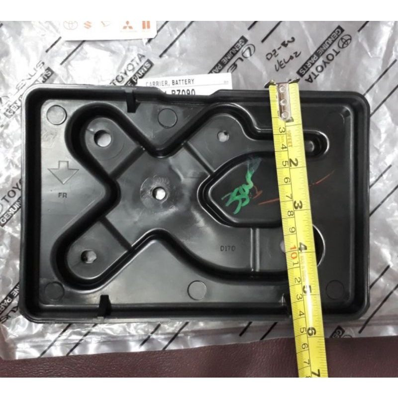 Tatakan Aki Avanza - Xenia 2016-- Asli