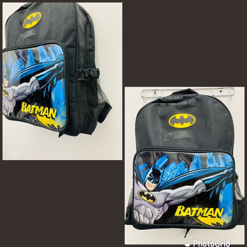 tas batman lucu