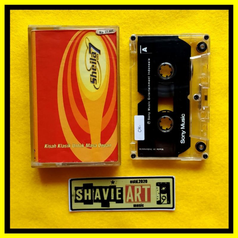 Kunci Gitar Sheila On 7 Jabat Tanganku