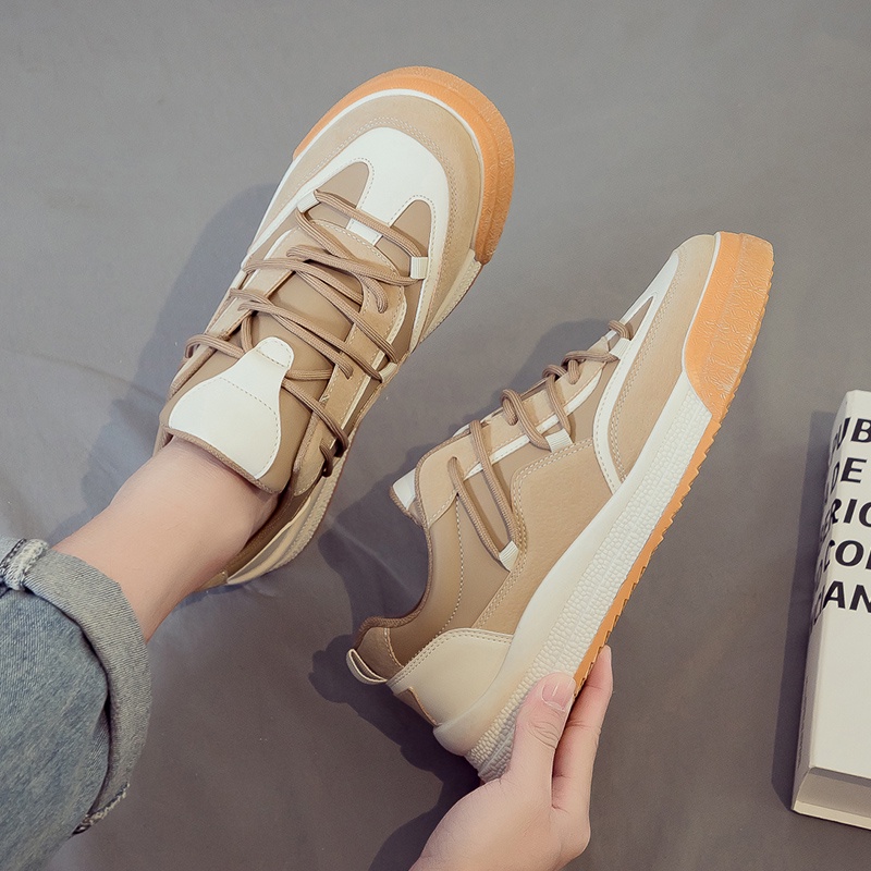 Zealo.Shoes 196 Restock Sepatu Sneakers Wanita Import Premium Quality