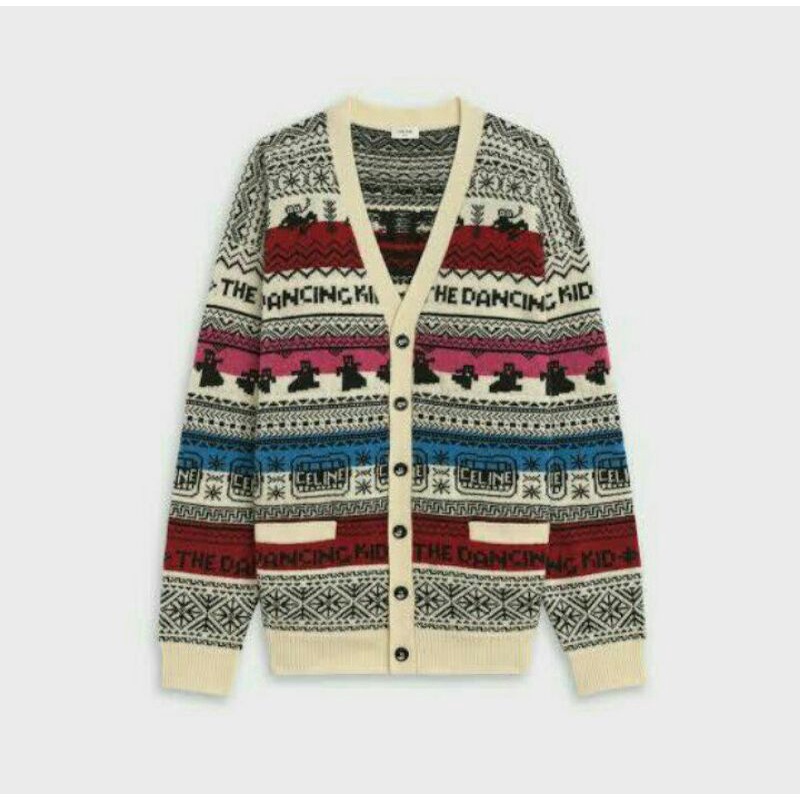 CARDIGAN NCT ( WINWIN, HAECHAN, TAEYONG, JAEMIN)BACA DESK!!