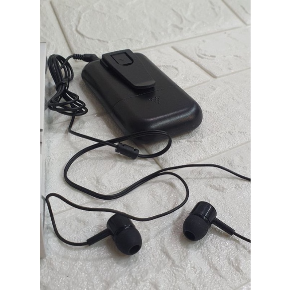 Alat bantu dengar/hearing aid/abd/sammora sm328