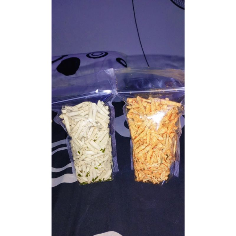

Basreng 250gr