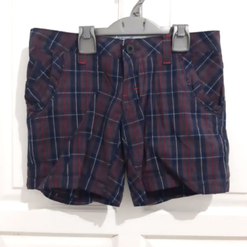 CELANA PENDEK WANITA X -EIGHT