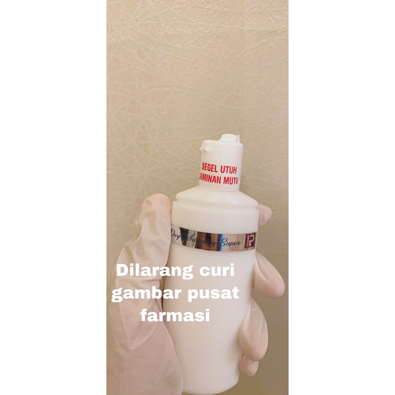 HB SUPER ANGGUR WHITENING CLOBE / LOTION ANGGUR / BIBIT PEMUTIH