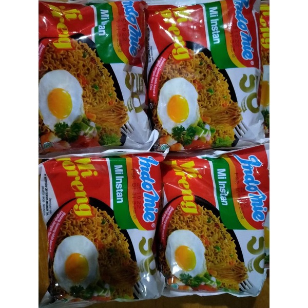 

indomie