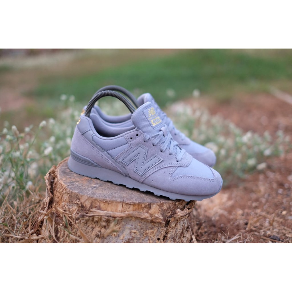 Sepatu Original New Balance 996 FC