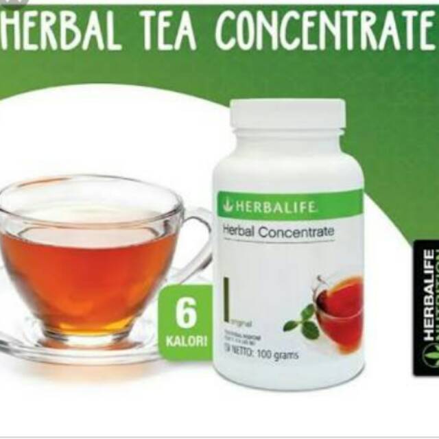 

Herbal concentrate Tea-Thermo Tea Original Shake F1 by Zaki Shop