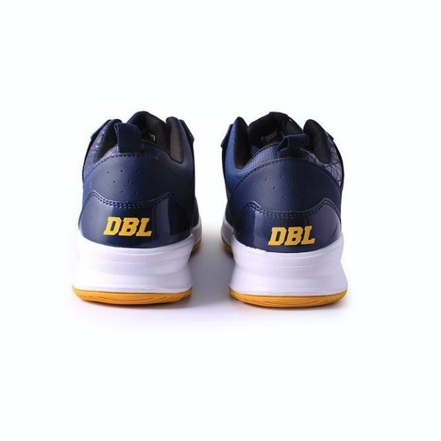 Sepatu Basket DBL PRIDE 39-47 Ardiles PRIDE Sepatu DBL PRIDE 2 Sepatu Basket PRIDE DBL