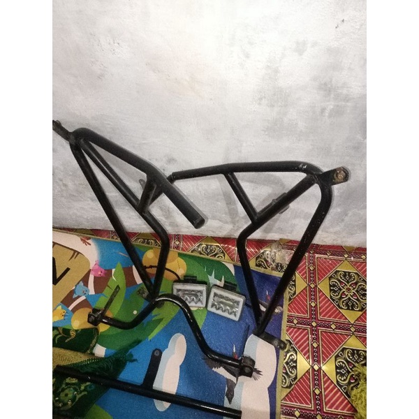 tubular Vario 150 LED 2017