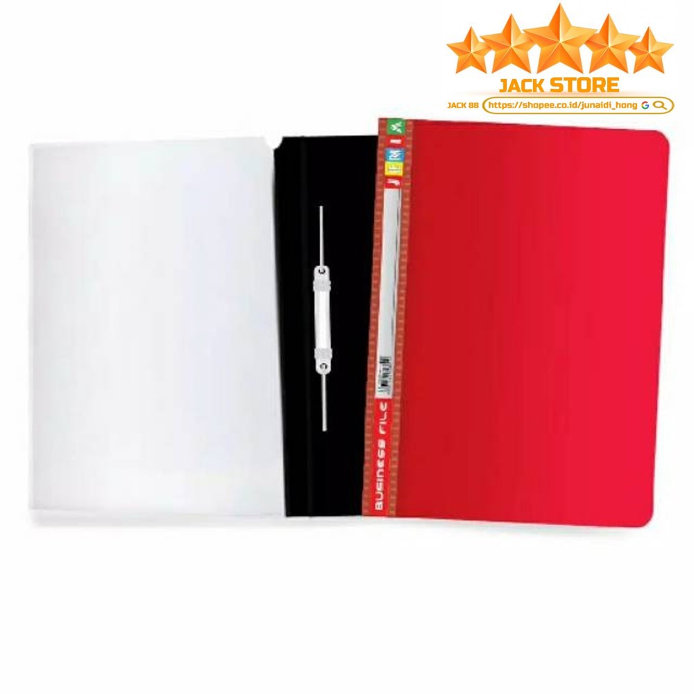 

Map plastik bisnis/bussines file folio/f4 map snel hecter