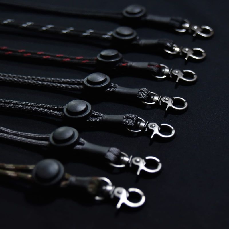 

Tali lanyard paracord (Free 1 karet 13mm/20mm/40mm)