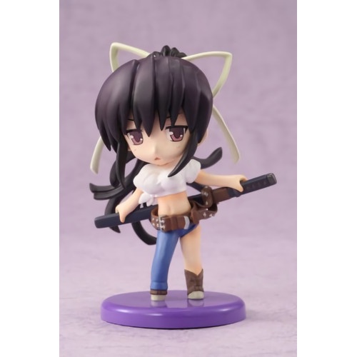 ORI Figure Niitengo Kanzaki Kaori To Aru Majutsu no Index Chara Ani